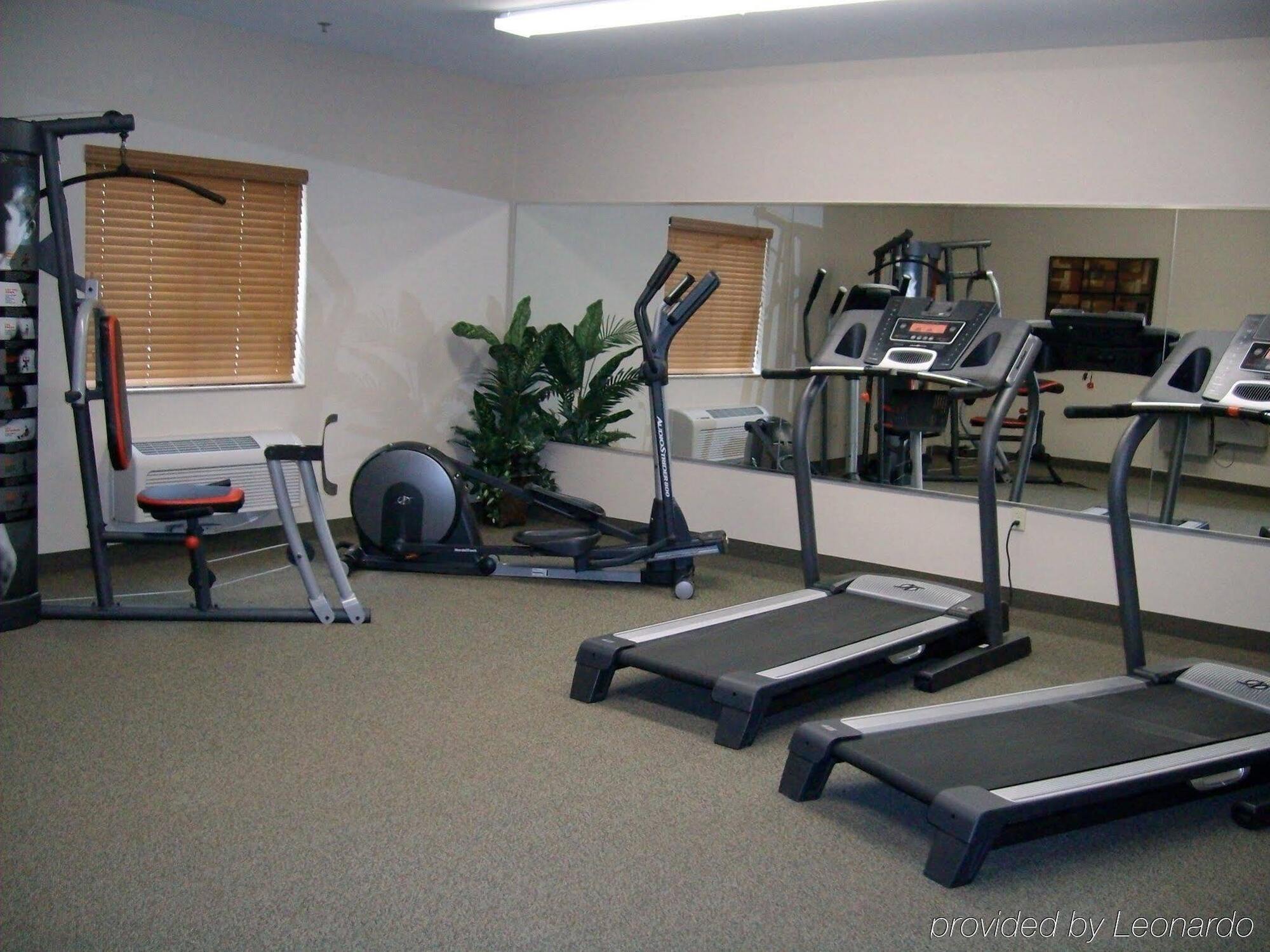 Extended Stay America Suites - Bartlesville - Hwy 75 Zewnętrze zdjęcie
