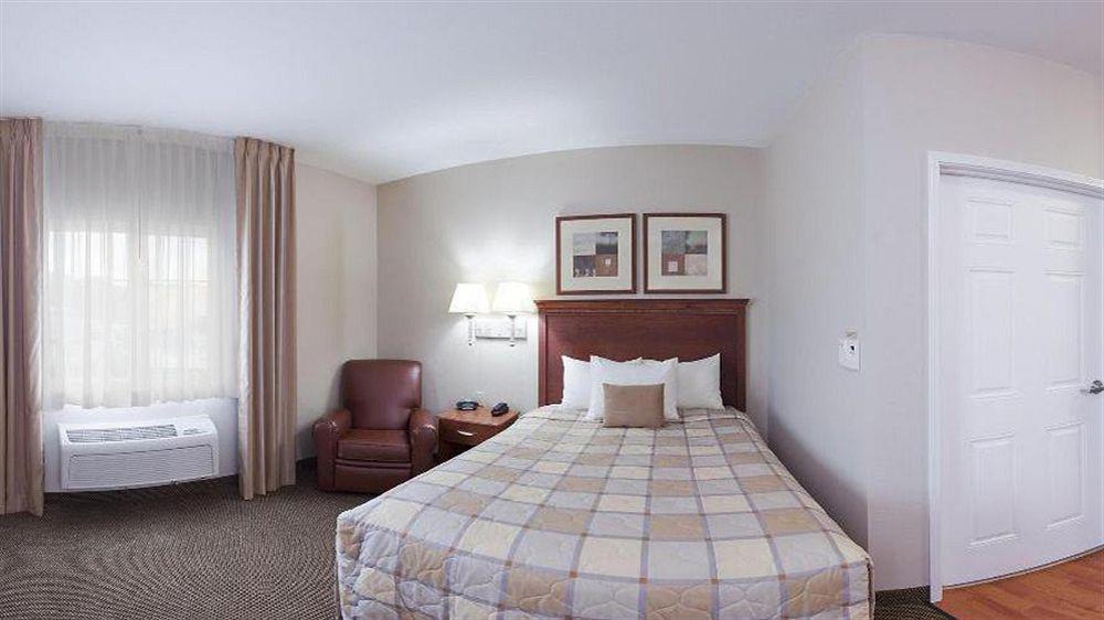Extended Stay America Suites - Bartlesville - Hwy 75 Zewnętrze zdjęcie